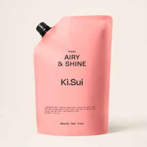 Airy & Shine Mask – bolsa de 1 L