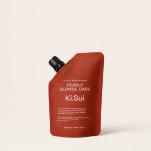 Pearly Blonde Care – bolsa de 100 mL