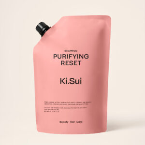 Purifying Reset Shampoo – bolsa de 1 L