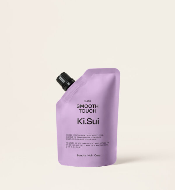 Smooth Touch Mask
