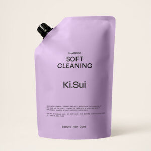 Soft Cleaning Shampoo – bolsa de 1 L