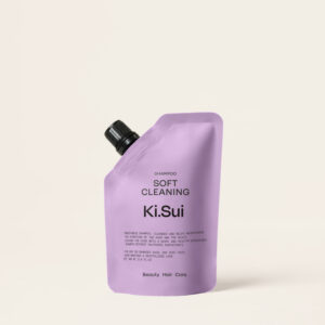 Soft Cleaning Shampoo – bolsa de 100 mL
