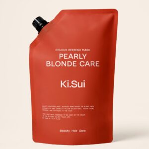 Pearly Blonde Care – bolsa de 1 L