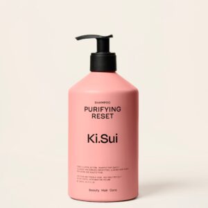 Purifying Reset Shampoo – botella de aluminio de 500 mL