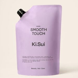 Smooth Touch Mask – bolsa de 1 L