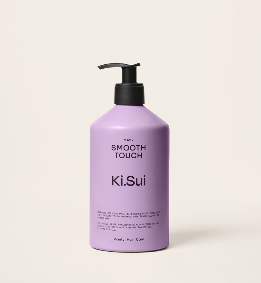 KiSui_Smooth_Touch
