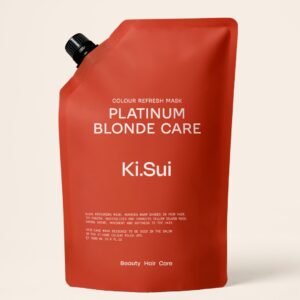 Platinum Blonde Care – bolsa de 1 L