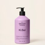 <b>Smooth Touch Mask</b><br><span style="font-family: 'Red Hat Mono', monospace;">Nourishing anti-frizz mask for dry or frizzy hair</span>