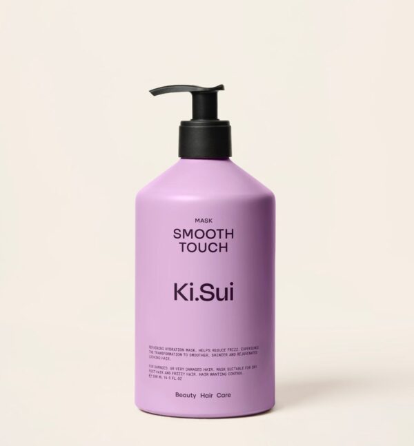 Smooth Touch Mask