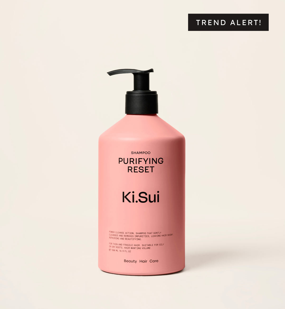 Purifying Reset Shampoo