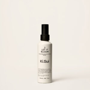 Hydrating Moisturizing Spray – botella de aluminio de 150 mL