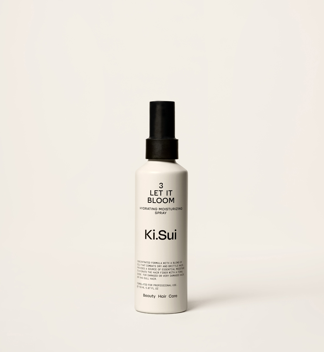 <b>Hydrating Moisturizing Spray</b><br><span style="font-family: 'Red Hat Mono', monospace;">Deep and long-lasting hydration treatment with a lightweight finish.</span>