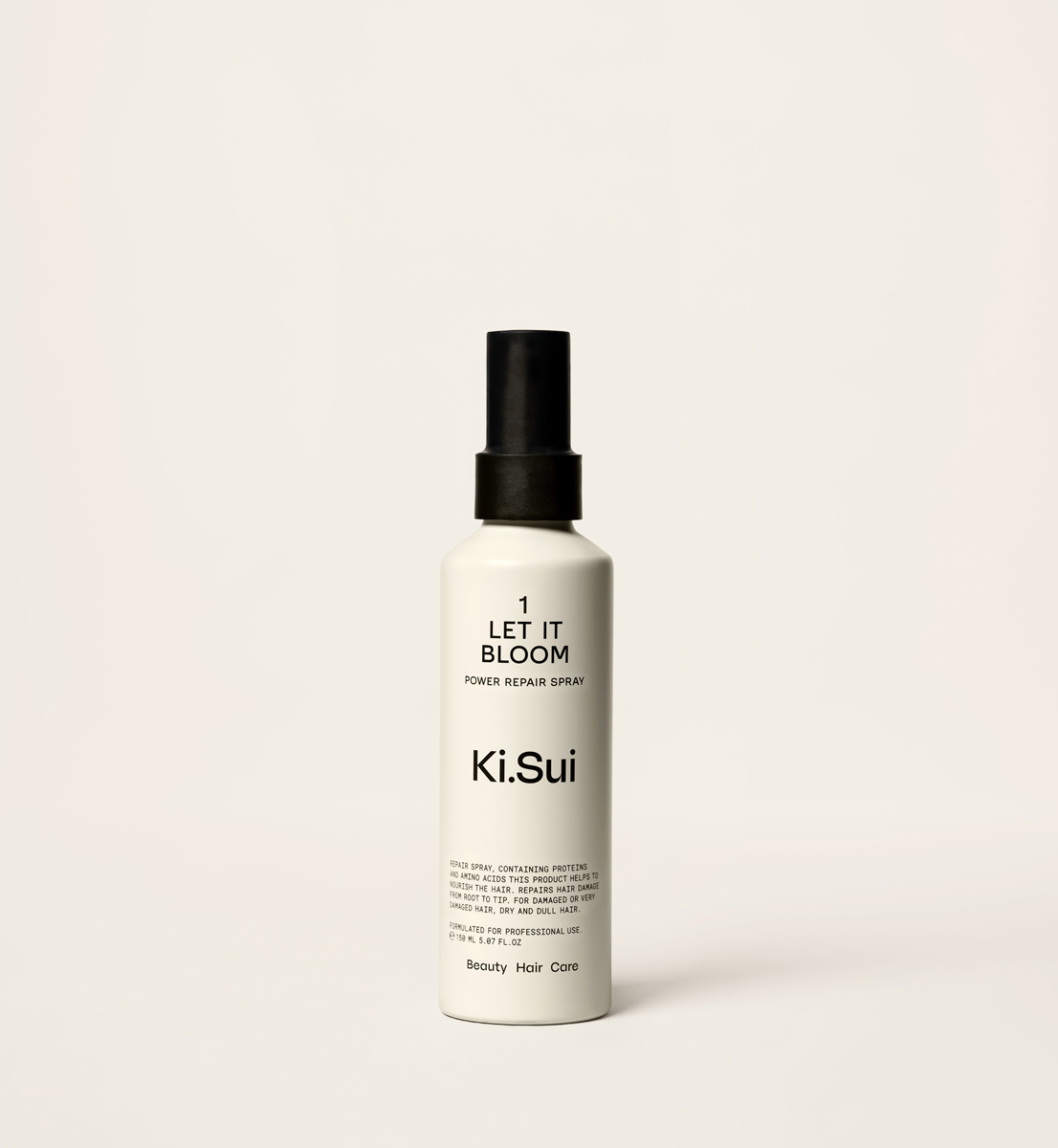 <b>Power Repair Spray</b><br><span style="font-family: 'Red Hat Mono', monospace;">Deep repair treatment for damaged hair.</span>