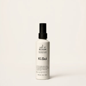 Softening Frizz Control Spray – botella de aluminio de 150 mL