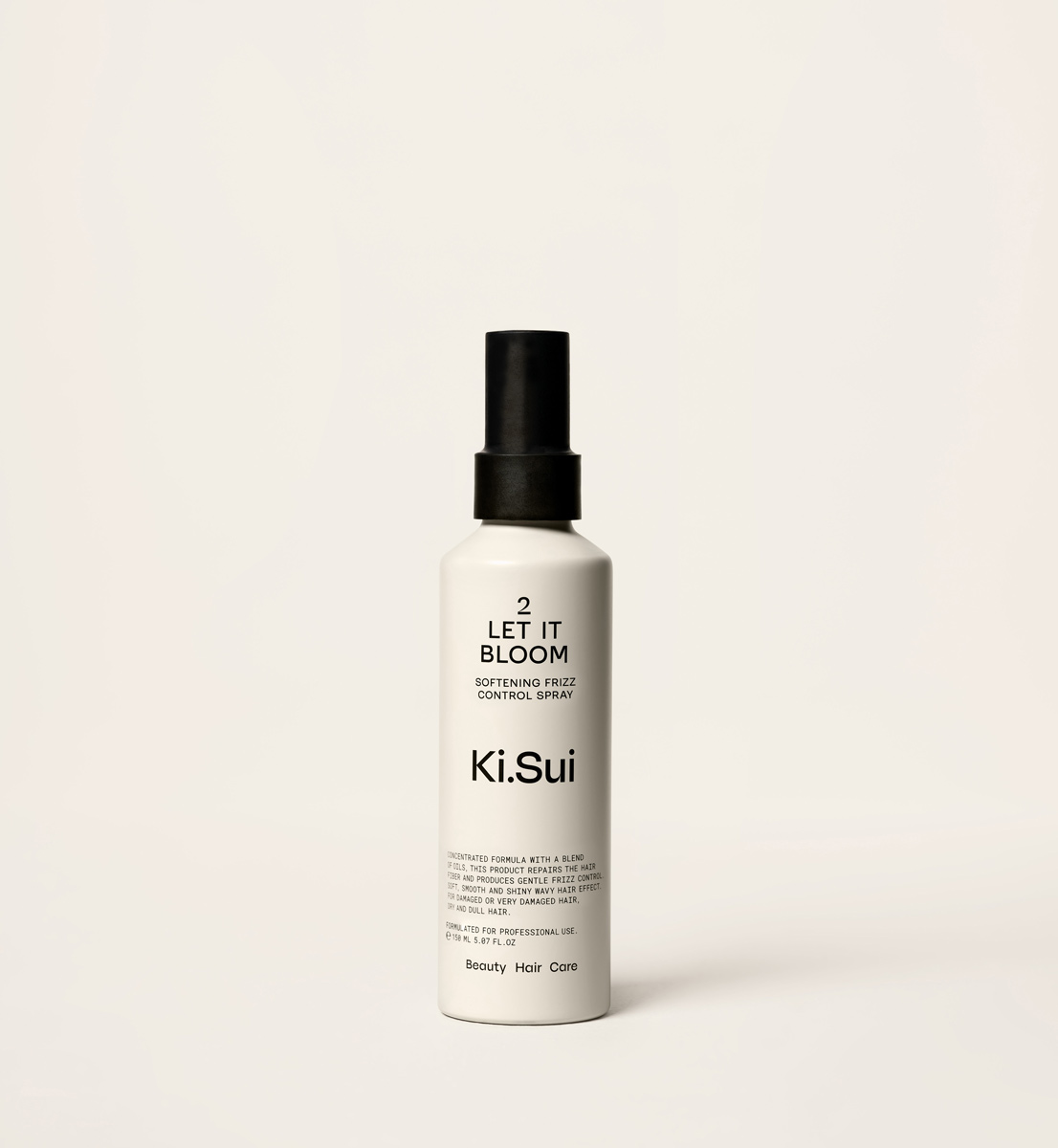<b>Softening Frizz Control Spray</b><br><span style="font-family: 'Red Hat Mono', monospace;">Nourishing anti-frizz treatment that doesn’t weigh hair down.</span>