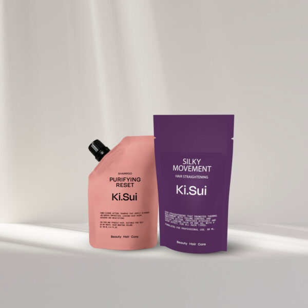 Silky Set (100 ml)